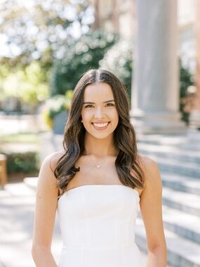 Meet your Posher, Mckenzy